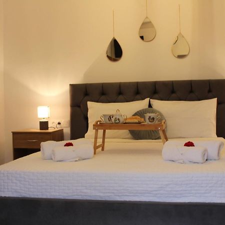 Villa Trouli Rokka House Kíssamos Esterno foto
