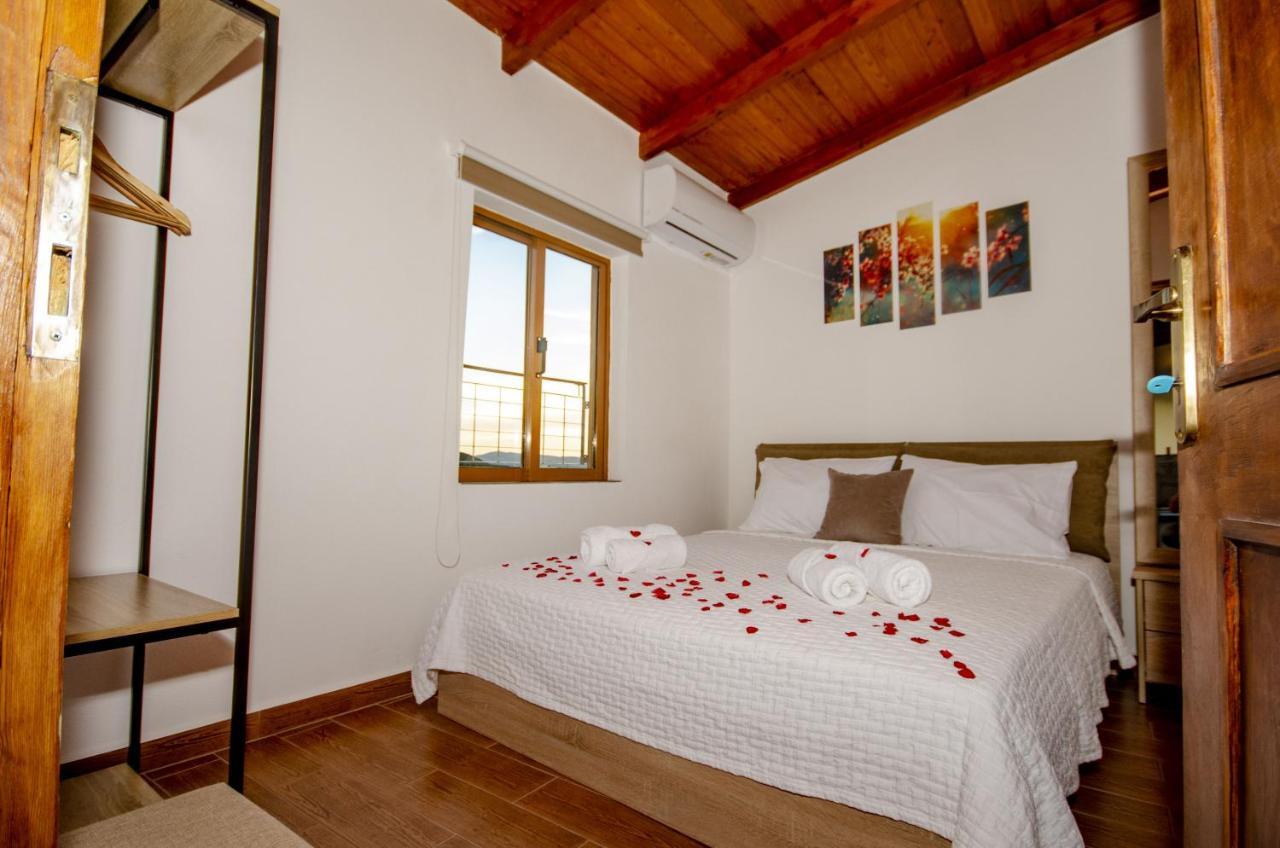 Villa Trouli Rokka House Kíssamos Esterno foto